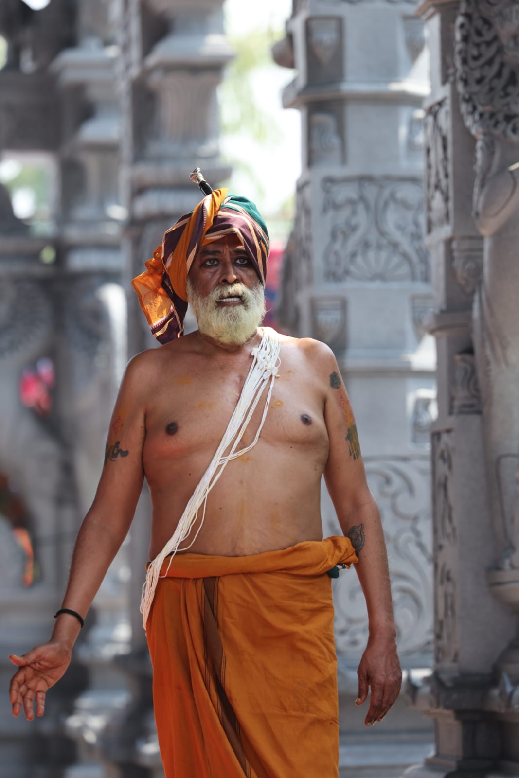 Day 03 - 2nd Kala Vaidika Agama Pooja -Salagrama Abhishekham 